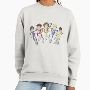 The Dave Clark Five British Band Heritage Sweatshirt